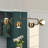 Bhagwan 4-Light Kitchen Island Linear LED Pendant