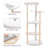 Carylann 49'' H Cat Tree