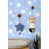 Bleu pastel sélectionné