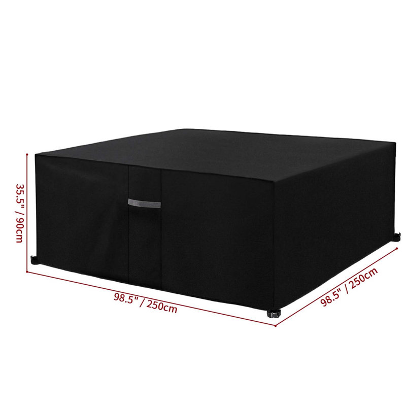 Ceceilia Outdoor Cover