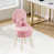Pink selected