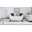 Banc de rangement en similicuir Ahanu-563870269