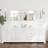 63 X 20 Inch Oval Full-Length Mirror, Rust-Proof Aluminum Frame, Clear HD Reflection For Home Decor-1913355500
