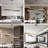 Modern Led Pendant Lights Dimmable Chandelier-375264415-375264413
