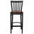 Lyman Counter Stool with Metal Frame-23840609-49299665-49299666