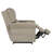 Warner Upholstered Recliner-24676031-24676032