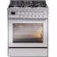 ILVE Professional Plus II 30 in Dual Fuel Range-884711974-884711969