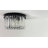 Maybrie Crystal Flush Mount-663993168