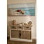 Riviera 120cm Sideboard