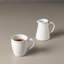 Friso Stoneware Creamer Bowl