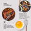 Silicone Cooking Utensils Kitchen Utensil Set, 12 Pieces-756608111
