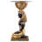 Kristopher Goddess Eset Pedestal Table