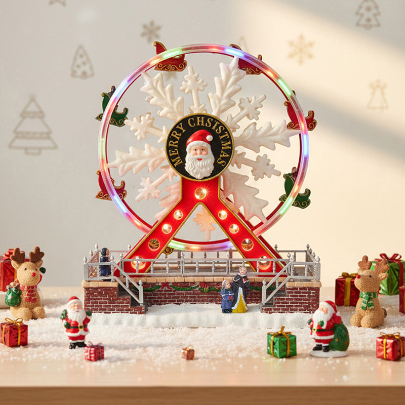 Christmas Decorative Accent