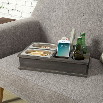 Breakfast Tray