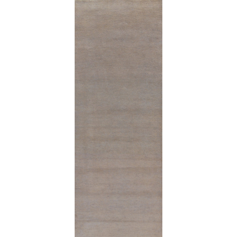 Tapis persan Gabbeh