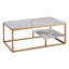 Rolph Frame Coffee Table