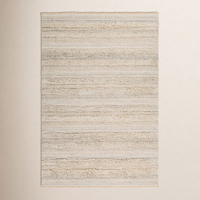 Nelle Handmade Rug