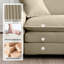 Chaise longue rembourrée Mavyn-1805238141