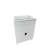 SmartFold 24" Single Bathroom Vanity Set