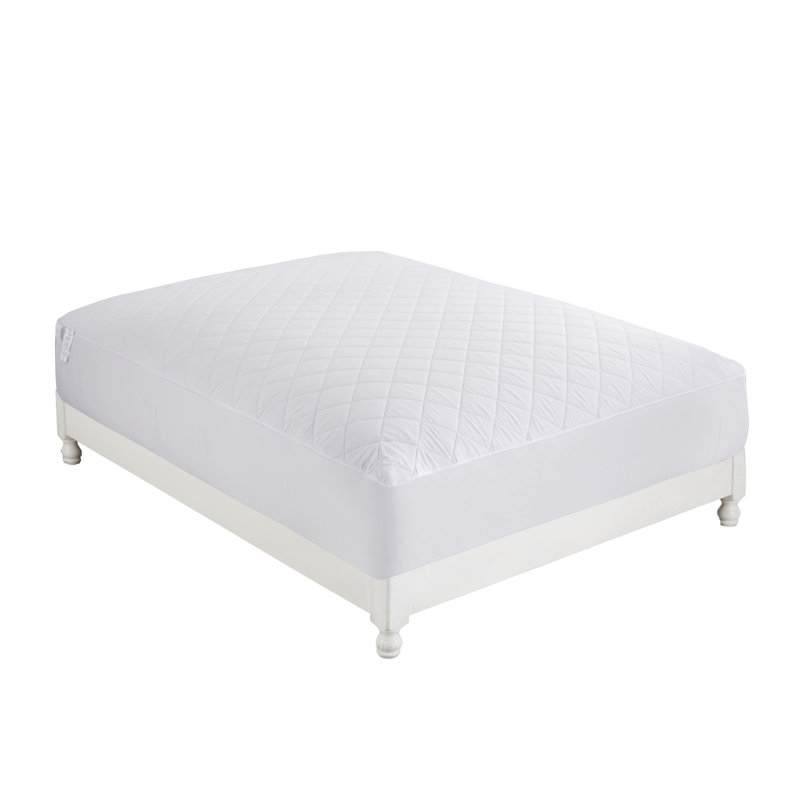 Couvre-matelas hypoallergénique Basic Bedroom, Grand