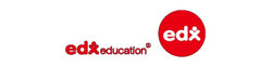 Edx Education logo