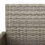 Orsini Rattan Outdoor 80cm Bar Stool-1836798829