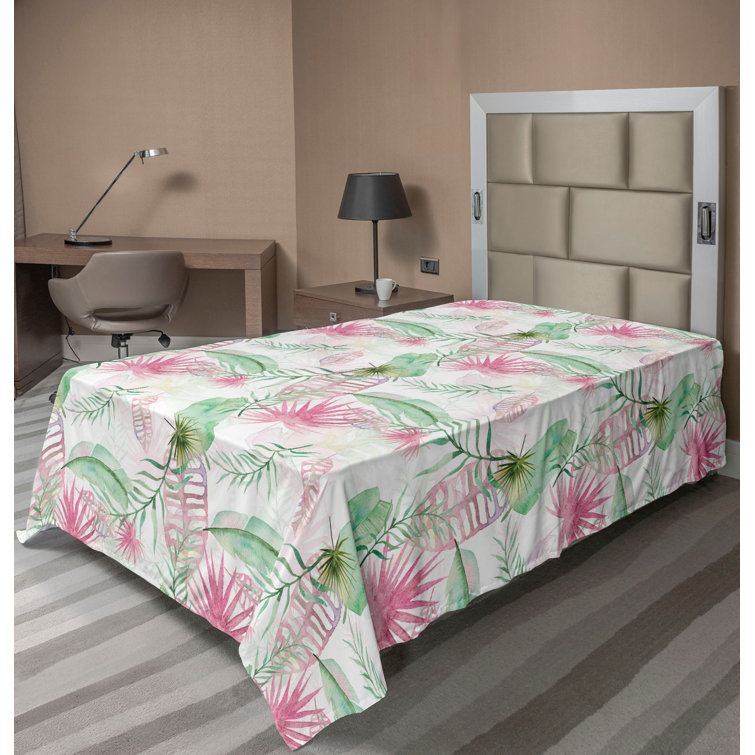 Drap plat Ambesonne