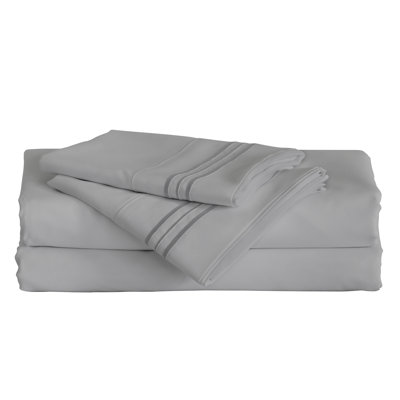 Twill Sheet Set