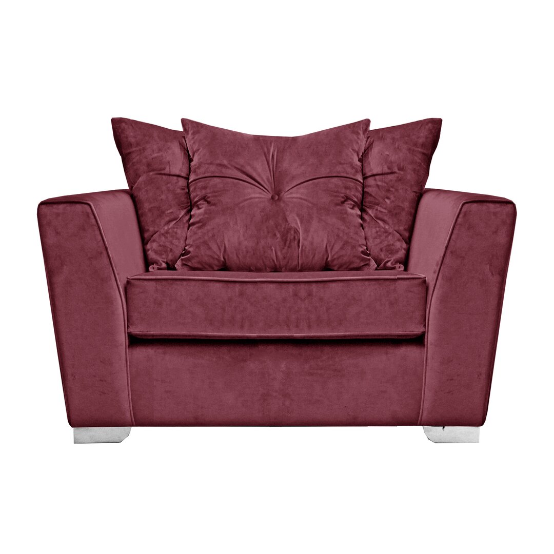 Zweiersofa Quade