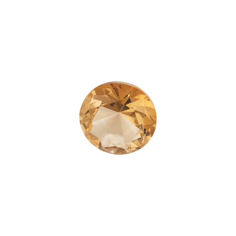 Oxford Oxford Jewels-Round, H 1,25 po x l 2 po x P 2 po