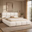 Upholstered Ottoman Bed-221343207