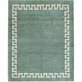 One-of-a-Kind Rectangle 8'2" X 9'9" Area Rug