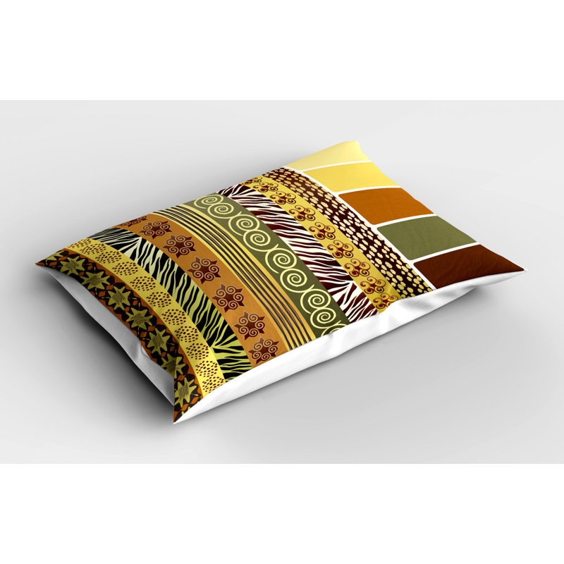 Pillow Sham, Twin