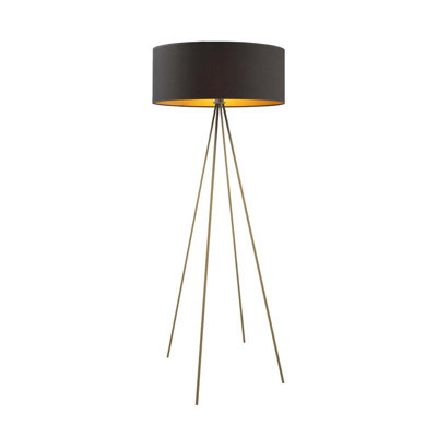 Randal 157cm Tripod Floor Lamp