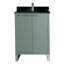 24'' Single Bathroom Vanity with Stone Top-868572414-868572412