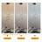 Corla 5 - Light Matte Black LED Pendant