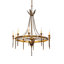 56" Wide Amaury 16 Light Chandelier-1856111968-1856111982-1856111983