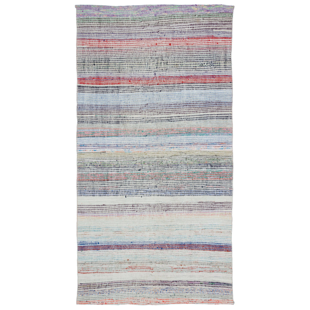 Shanlee Hand Knotted Area Rug