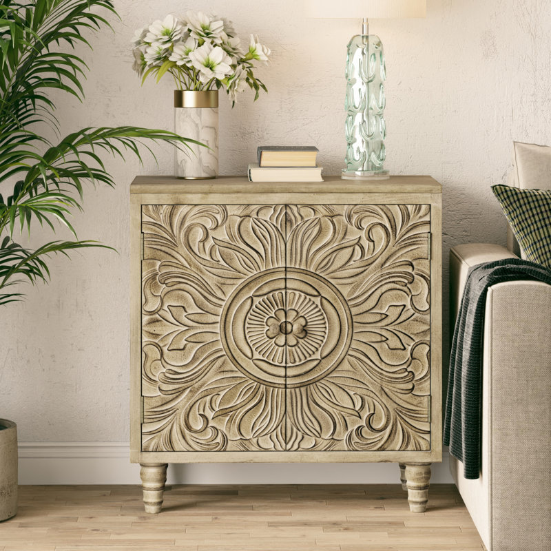 Armoire de rangement Farmhouse