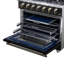 Cuisinière à gaz autoportante Massimo 36-116502419