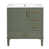 Olive Green is out of stock selected