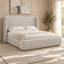 Bellagio Heirloom Quality Bed in Buttery Soft 100% Top Grain Leather, Made to Order-407517648-407517655