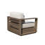 Hilde 2 - Person Patio Conversation Sets with Cushions-2123446136