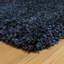  Tapis à poils longs en polypropylène bleu marine ultime à poils longs Ultimate-1961115756