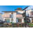 Solar LED Projection & Strobe Lights