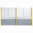 Gaines Queen Bed-2047574225-2047574239