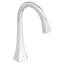 Belshire High Spout Widespread Bathroom Faucet-60946063