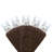 Halloween 70 Light LED String Light-1240376487