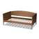 Sand & Stable Willis Solid Wood Daybed & Reviews | Wayfair