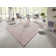Millau Flatweave Pink Indoor/Outdoor Rug